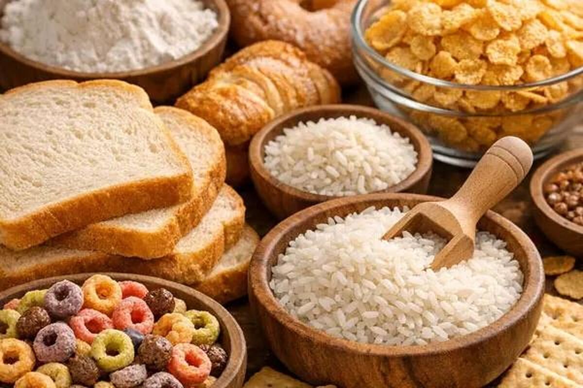 کدام غذاها قند خون را بالا می‌برند؟ راهنمای کاربردی برای انتخاب هوشمندانه غذا 