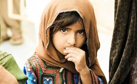 دور ریز غذا و مسئله گرسنگی

