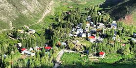 بهترین جا برای پیک نیک در تهران و اطراف آن کجاست؟

