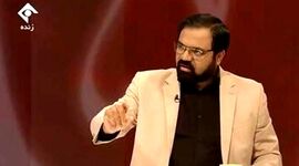 دعوا بر سر مصرف کوکاکولا در آنتن زنده شبکه یک+ ویدئو

