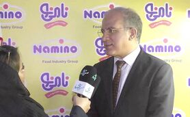 مدیرعامل نامی نو: دوران خاتمی، عصر شکوفایی اقتصادی و ثبات قیمت‌ها+ ویدئو

