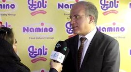 مدیرعامل نامی نو: دوران خاتمی، عصر شکوفایی اقتصادی و ثبات قیمت‌ها+ ویدئو


