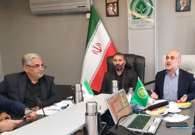 توسعه صنعت آبزی‌پروری با بهره‌گیری از ظرفیت‌های سازمان نظام مهندسی 