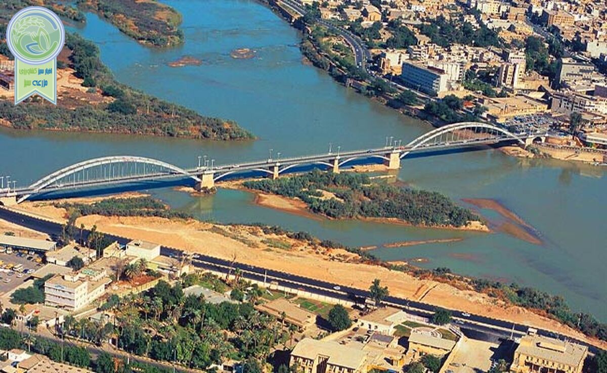 کارون، قربانی سدها و طرح‌های انتقال آب

