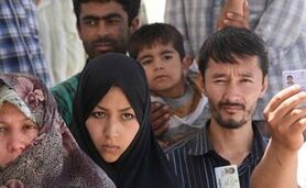سیاست مبهم ایران در برابر مهاجران افغان

