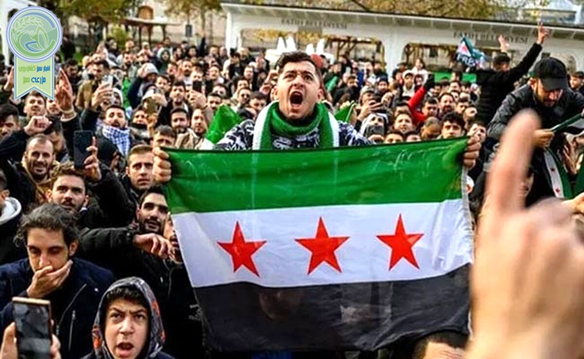 افسوسی که ثمر ندارد

