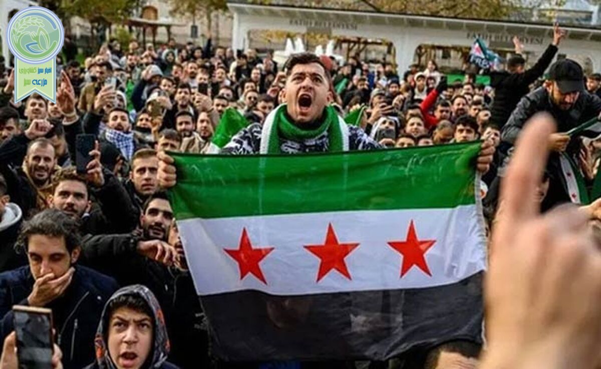 افسوسی که ثمر ندارد


