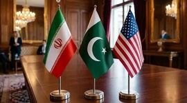 چرا پاکستان ناگهان به میانجی بحران ایران و آمریکا تبدیل شد؟