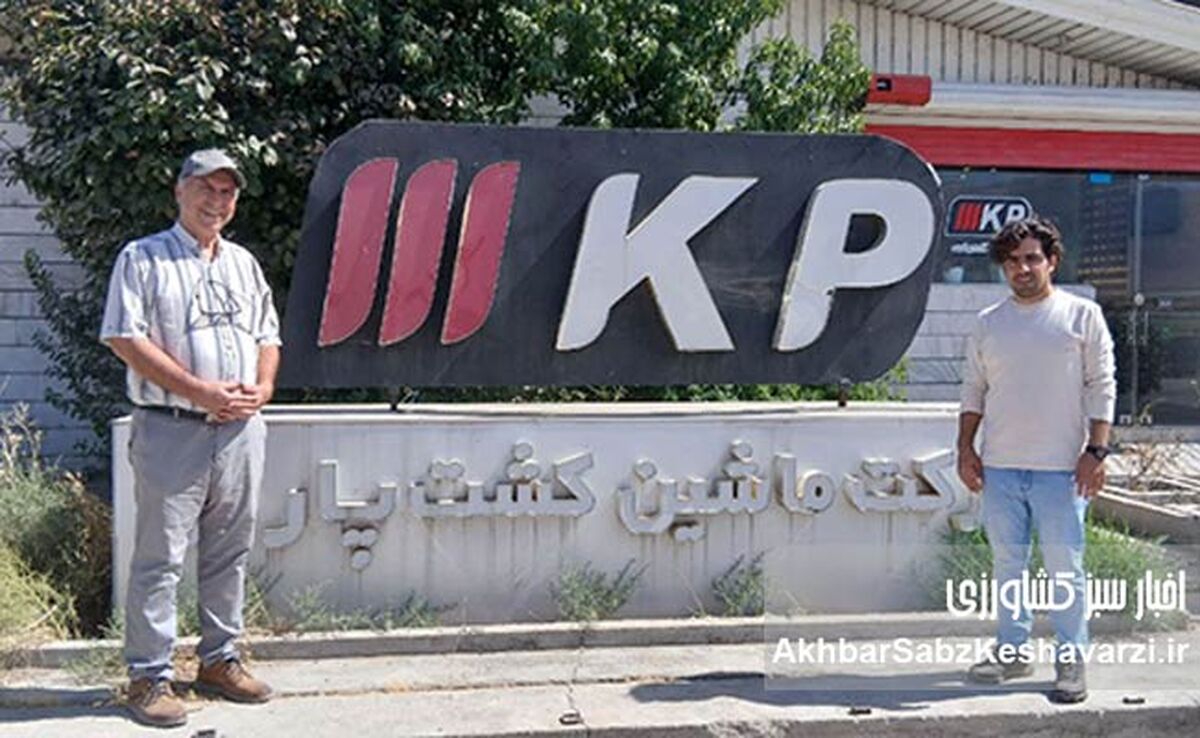 نوآوری سبز در لرستان: ماشین کشت پارس، ناجی خاک و هوا با دستگاه ساقه‌خوردکن!