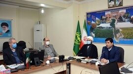 وزیر جهاد کشاورزی موظف به پاسخگویی درباره پرونده نهاده‌های دامی است