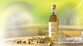 روغن زیتون واقعی یا تقلبی؟ ۶ روش شناسایی آن در خانه!