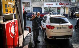 سناریوهایی با پایان مبهم برای بنزین

