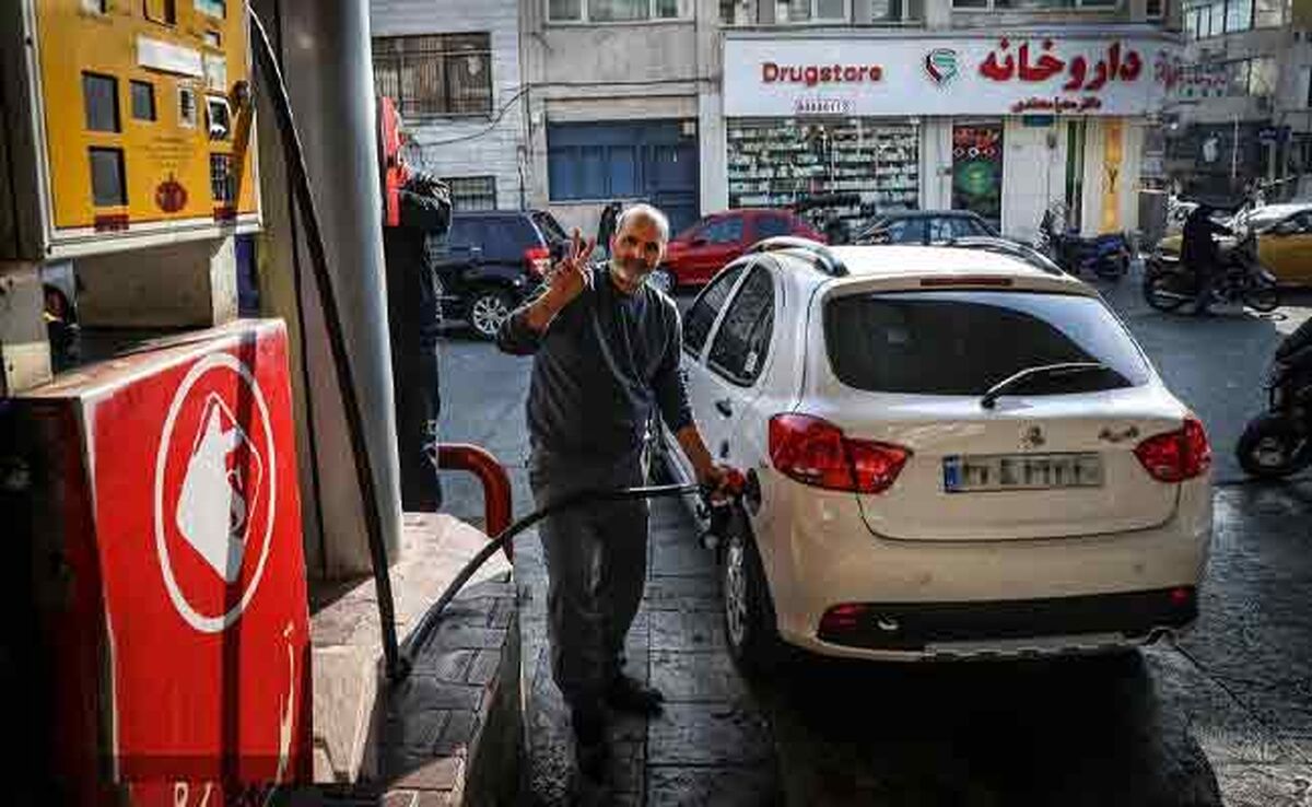 سناریوهایی با پایان مبهم برای بنزین

