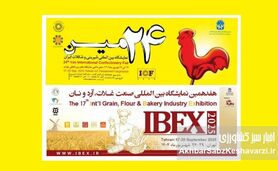 صنعت شیرینی و شکلات ایران: ارزآوری، پتانسیل صادراتی و جایگاه در بازارهای جهانی