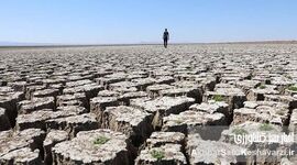 تابستان داغ و بی‌باران در راه: آیا کمبود بارش ایران بحرانی می‌شود؟