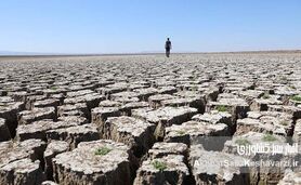 تابستان داغ و بی‌باران در راه: آیا کمبود بارش ایران بحرانی می‌شود؟