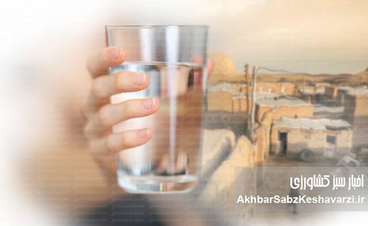 خیرات آب