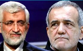 برنامه تلویزیون برای دور دوم انتخابات چیست؟

