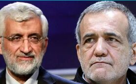 برنامه تلویزیون برای دور دوم انتخابات چیست؟

