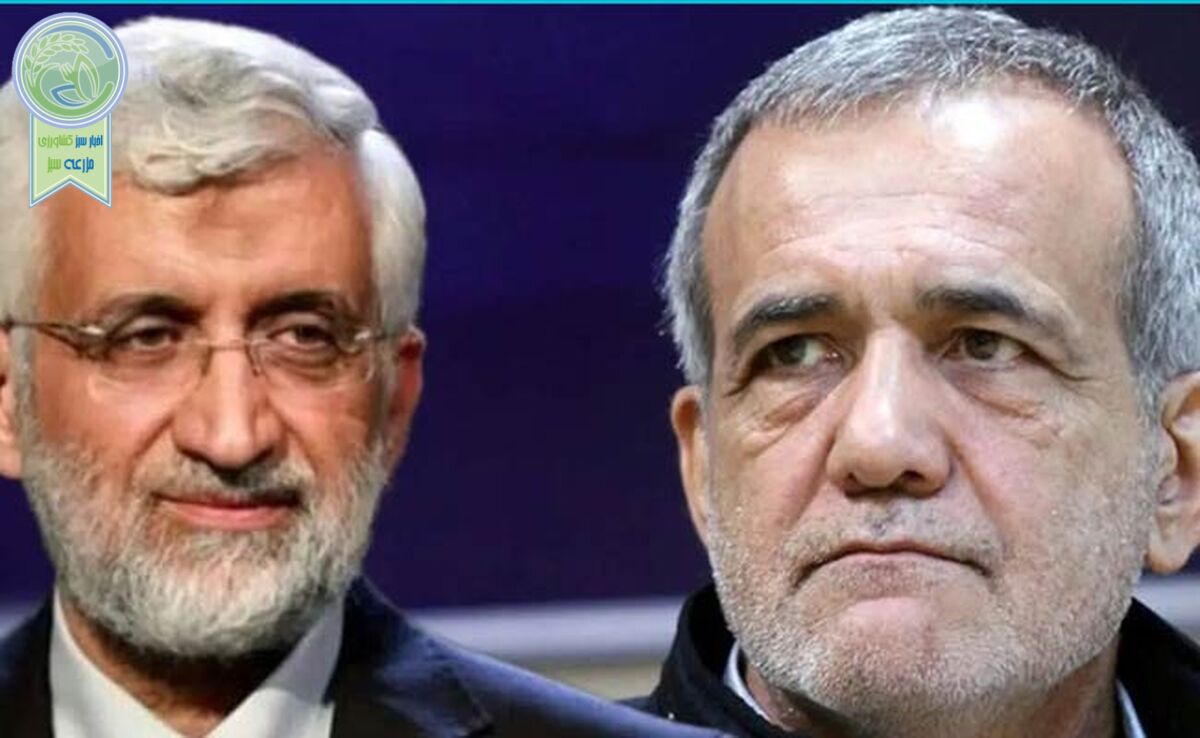برنامه تلویزیون برای دور دوم انتخابات چیست؟

