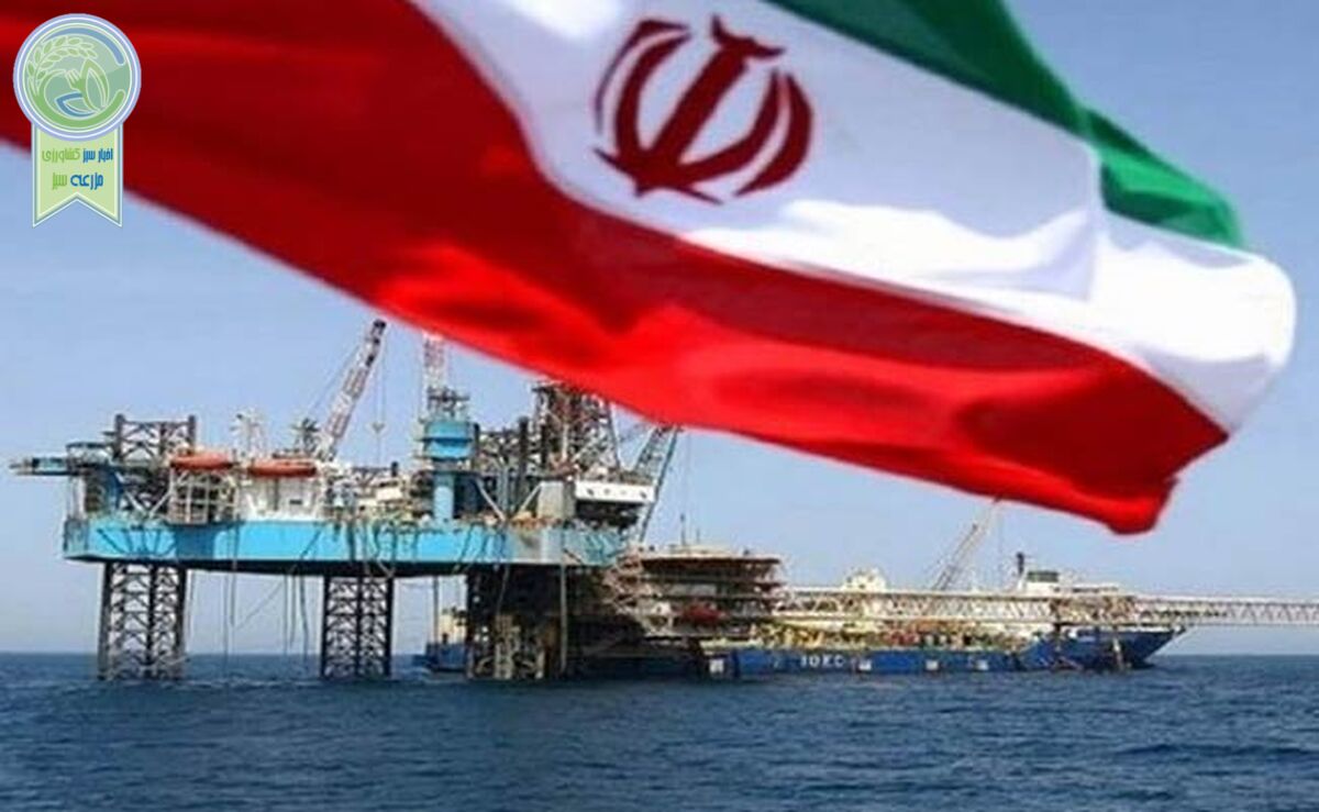 تحریم‌هایی که نفت ایران را بلعید


