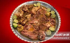 کله‌پاچه میلیونی شد؛ قیمت‌ها در رمضان شوکه‌کننده است