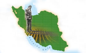 آن مرد می‌آید


