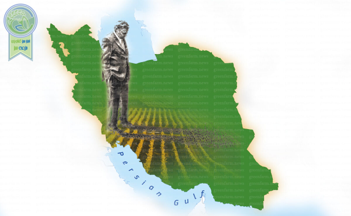 آن مرد می‌آید

