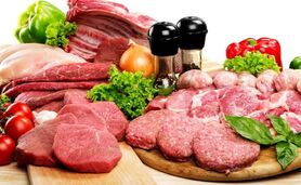 قیمت روز گوشت قرمز در ۲۴ اسفند ۱۴۰۲

