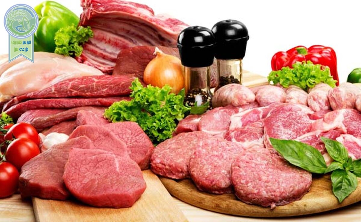 قیمت روز گوشت قرمز در ۲۴ اسفند ۱۴۰۲

