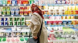 شوک جدید به سفره‌ها: افزایش قیمت لبنیات در راه است؟