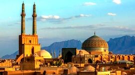 ورود گردشگر به ایران در حد صفر/ چینی‌ها هم به ایران سفر نمی‌کنند

