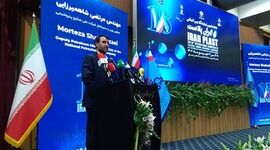 شاه‌میرزایی تمامی کاتالیست‌های مورد نیاز کشور را داخلی‌سازی کردیم

