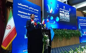 شاه‌میرزایی تمامی کاتالیست‌های مورد نیاز کشور را داخلی‌سازی کردیم

