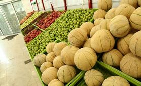 قیمت میوه و تره بار ۶ اردیبهشت ۱۴۰۳+ جدول

