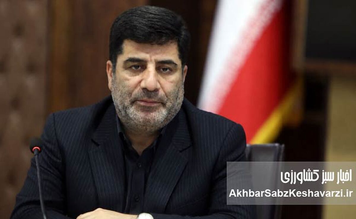 از مزرعه تا سفره؛ روایت تحول، سرمایه‌گذاری و جهش تولید در بخش کشاورزی ایران

