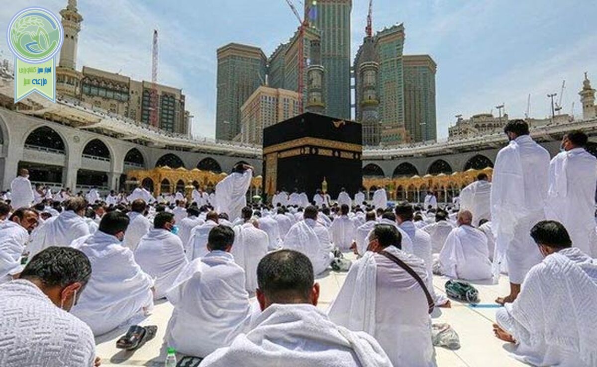 آغاز پرداخت ارز به حجاج


