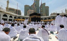 آغاز پرداخت ارز به حجاج

