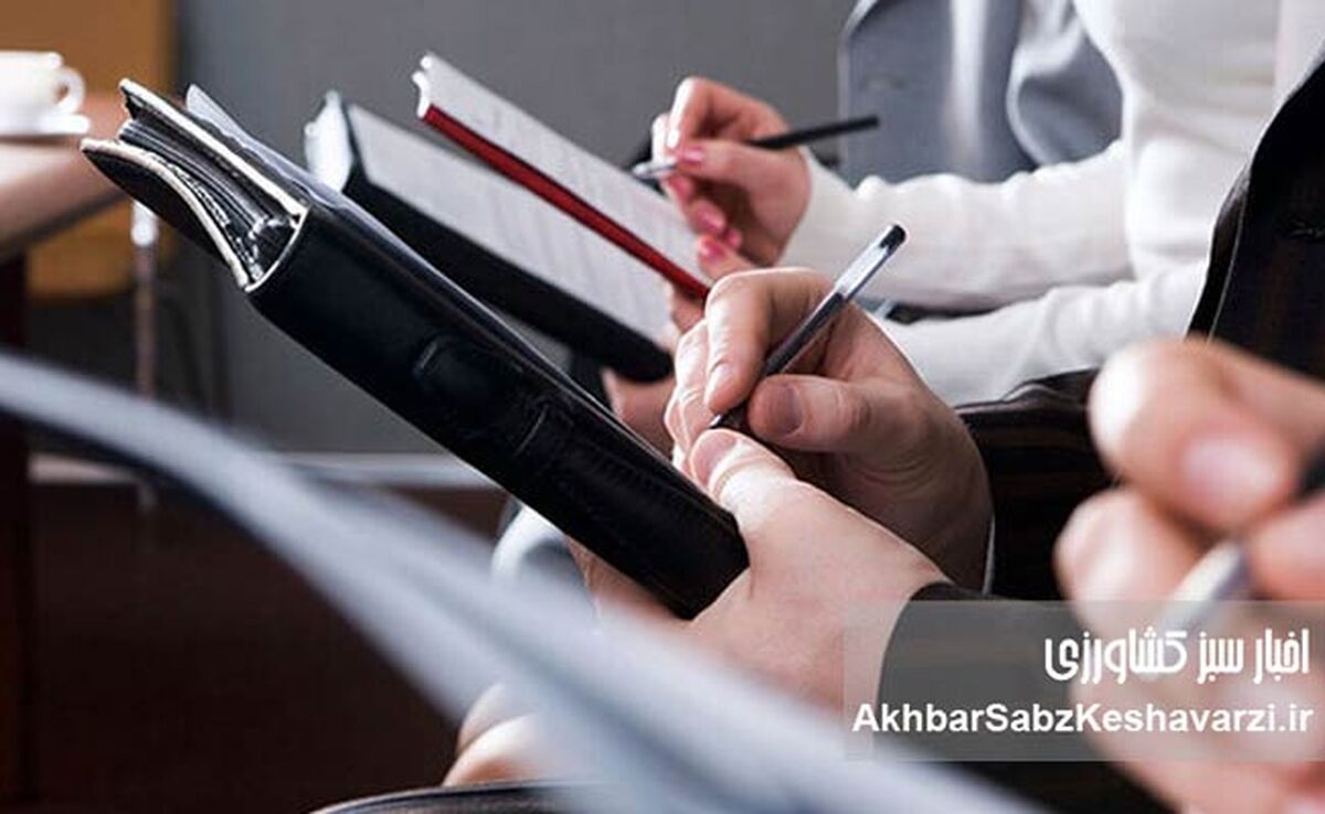  روزی تلخ برای تقدیر از خبرنگاران
