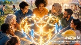 زنجیره عاطفی و سرمایه اجتماعی؛ نقش فرهنگ و روابط انسانی در تقویت امید جمعی (۲۶)