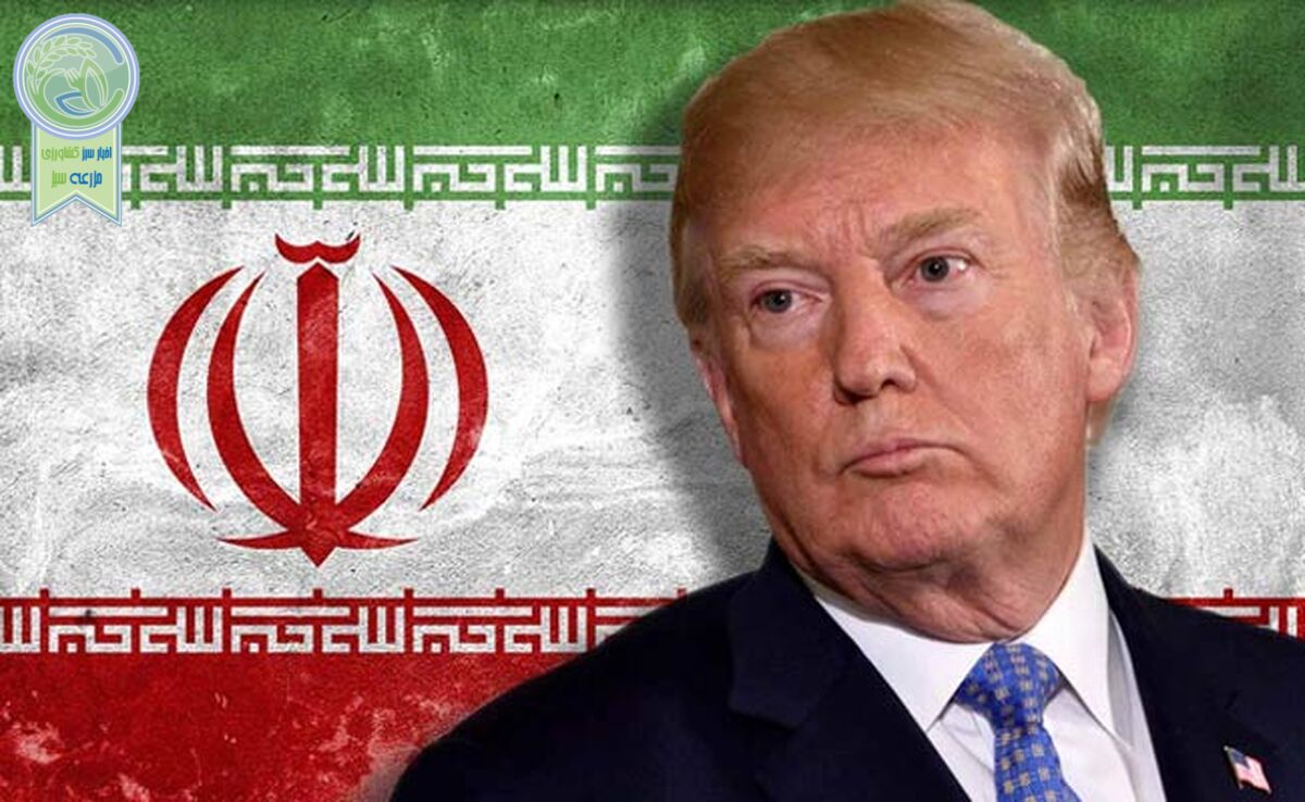 ​نقطه ضعف دولت ترامپ در مواجهه با ایران؟

