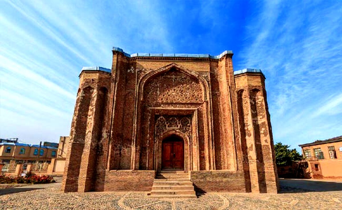 همدان، شهر تاریخ و طبیعت