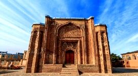 همدان، شهر تاریخ و طبیعت