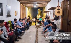 بوشهر در حافظه شعر؛ چرا ادبیات در جنوب ایران «زندگی» می‌کند؟
