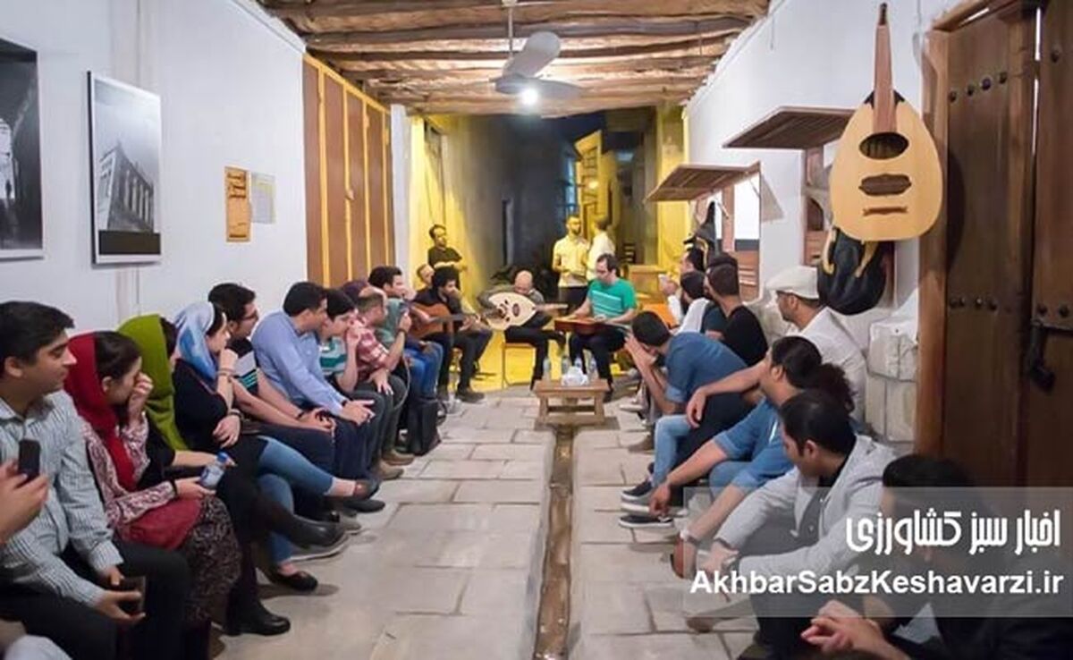 بوشهر در حافظه شعر؛ چرا ادبیات در جنوب ایران «زندگی» می‌کند؟
