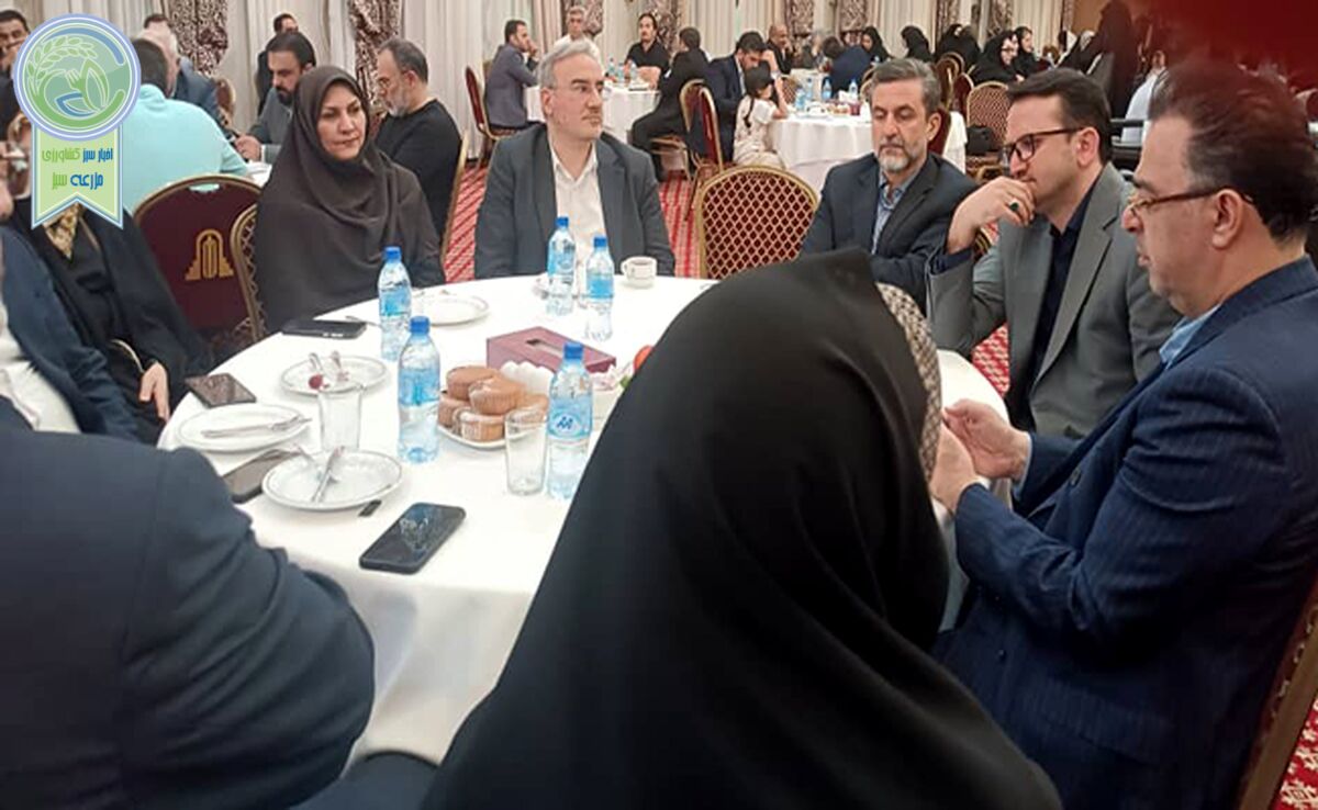 پاداش با ذلت یا شهادت با عزت؛ پرده‌برداری از راز پاداش‌های جنگ ۱۲ روزه وزارت کشاورزی