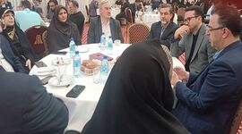 پاداش با ذلت یا شهادت با عزت؛ پرده‌برداری از راز پاداش‌های جنگ ۱۲ روزه وزارت کشاورزی