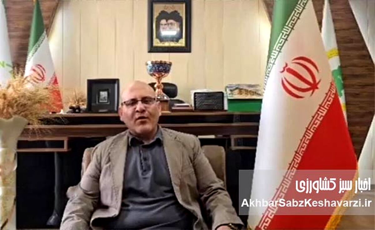 انتقاد شدید از وزیر جهاد کشاورزی: آقای وزیر خودت معذب نیستی؟+ویدئو