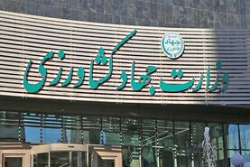 پایان مماشات در بهارستان؛ استیضاح وزیر جهاد با ۳۸ امضا جدی شد


