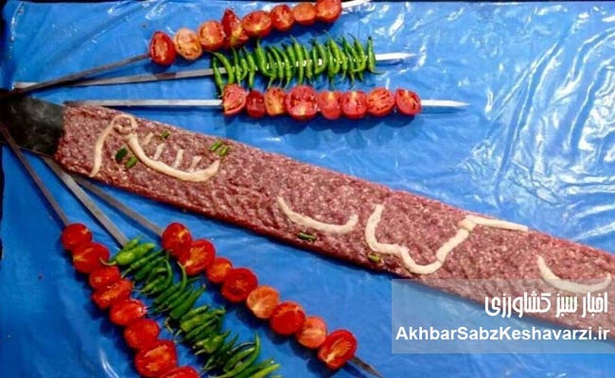 جشنواره کباب بناب: نمادی از هویت ملی و جهانی کهن دیار آذربایجان